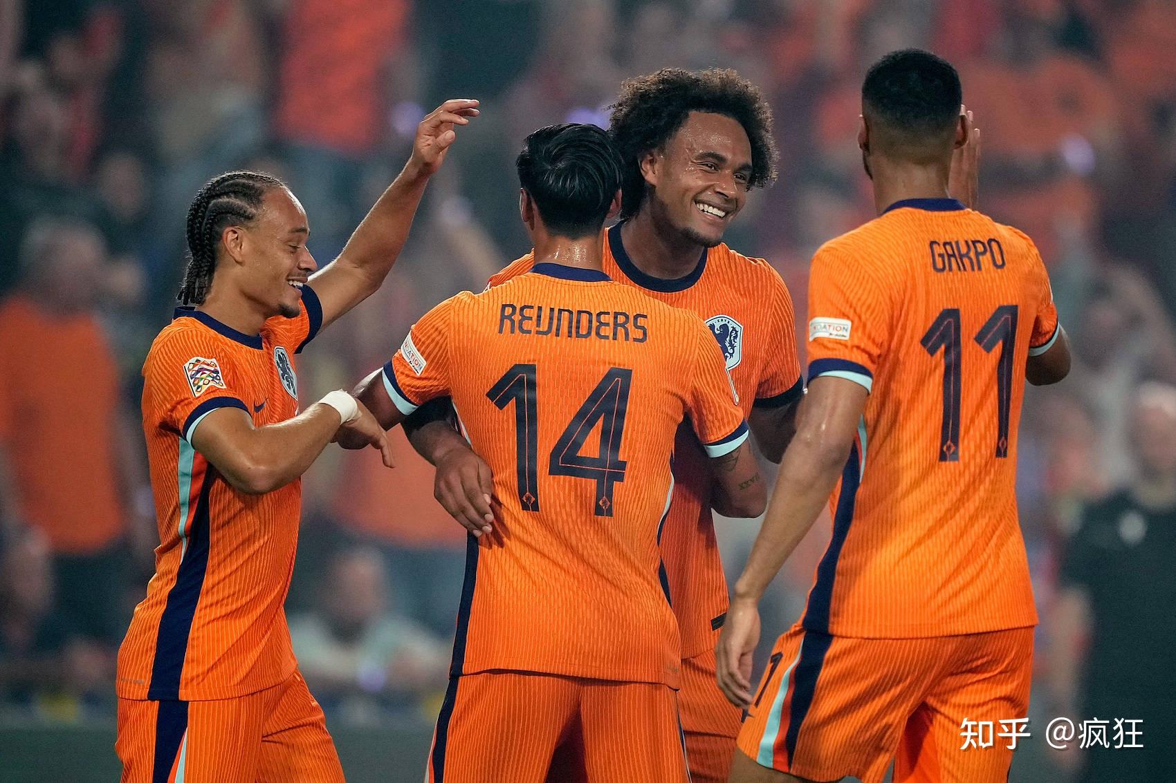 开云体育中国-关于北爱尔兰在欧洲预选赛中击败荷兰队的信息