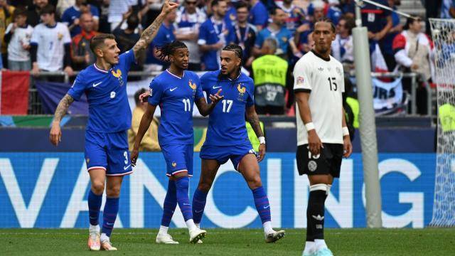 开云体育APP下载-关于德国队主力因伤缺席，备战非洲区预选赛的信息