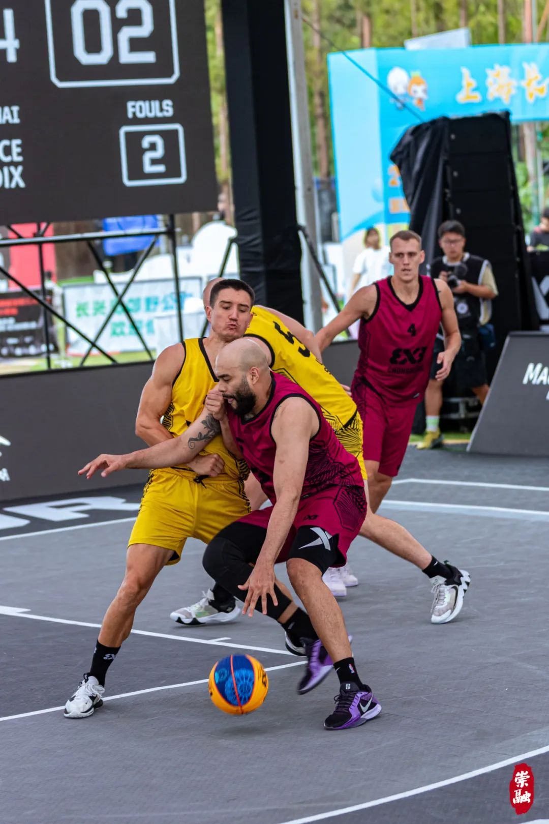 开云体育APP下载-高手云集，欧洲篮球联赛精彩依旧的简单介绍