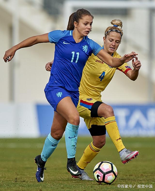 开云官网-荷兰队火力全开，晋级女足比赛八强