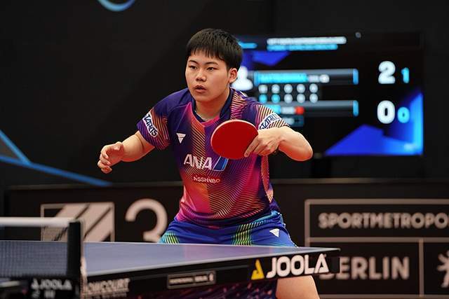 惊心动魄!日本选手破纪录夺冠 惊心动魄!日本选手破纪录夺冠