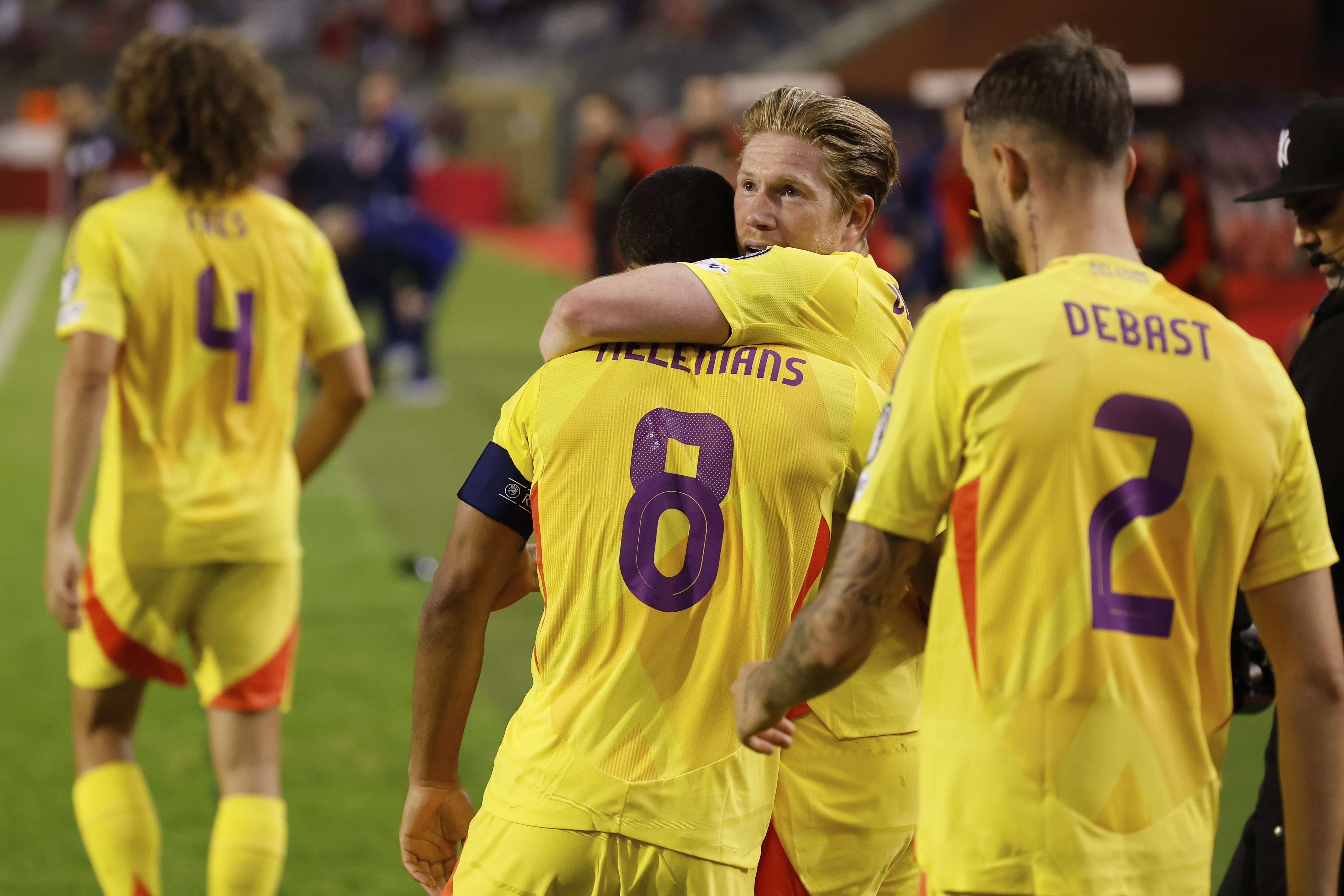 关于比利时队在国际赛事中大放异彩的信息 关于比利时队在国际赛事中大放异彩的信息