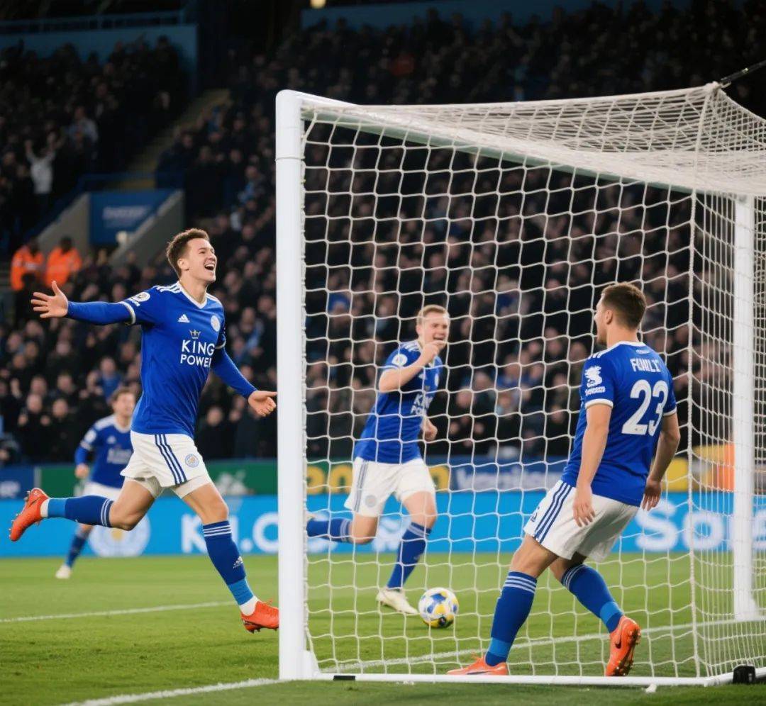 关于莱斯特城主场大胜,球队士气高涨的信息 关于莱斯特城主场大胜,球队士气高涨的信息