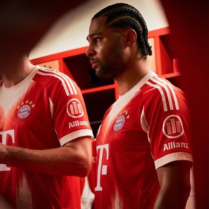 拜仁慕尼黑期待客场收获三分,重振信心的简单介绍 拜仁慕尼黑期待客场收获三分,重振信心的简单介绍