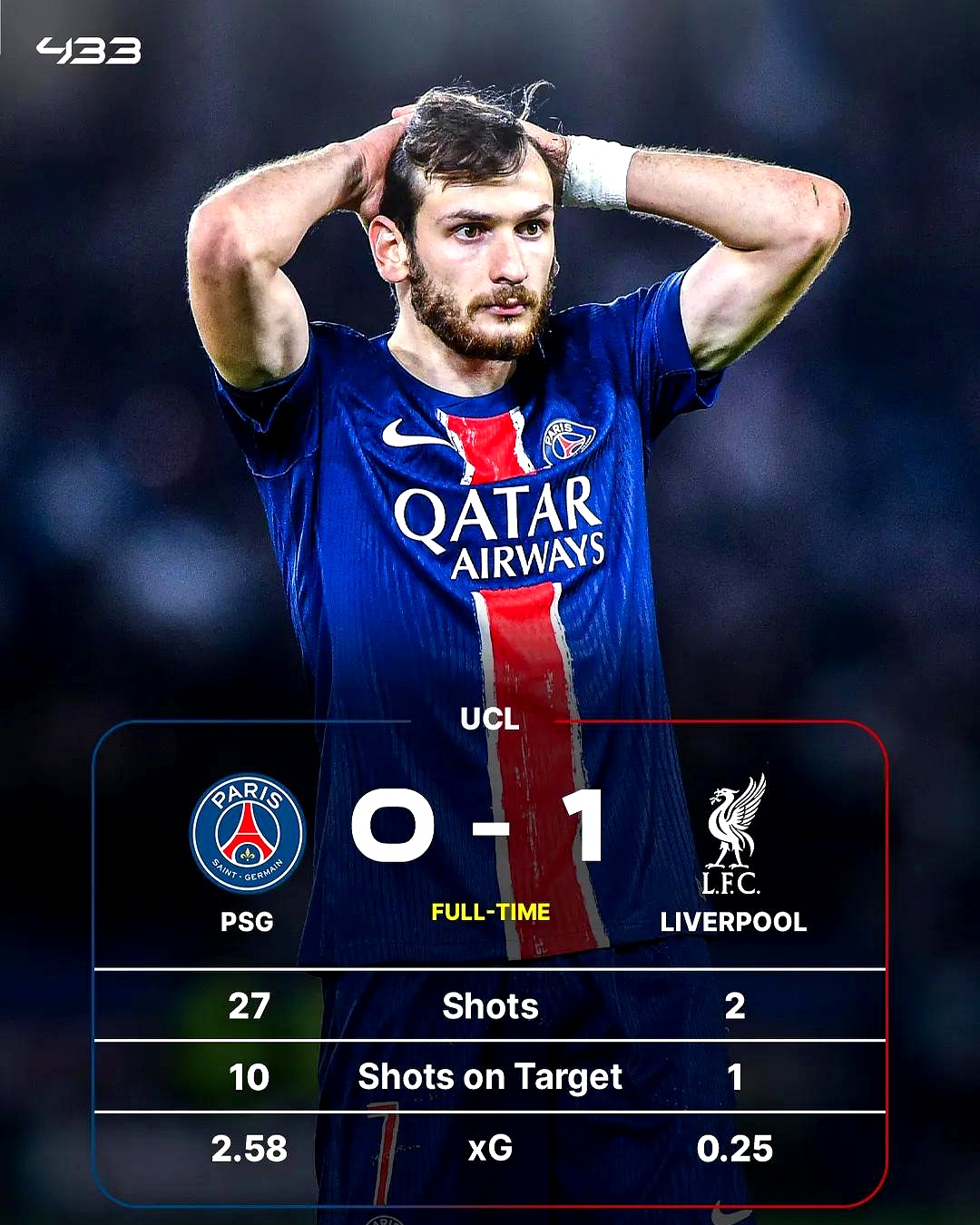 今晚意甲：内马尔不敌利物浦，比分揭晓的简单介绍