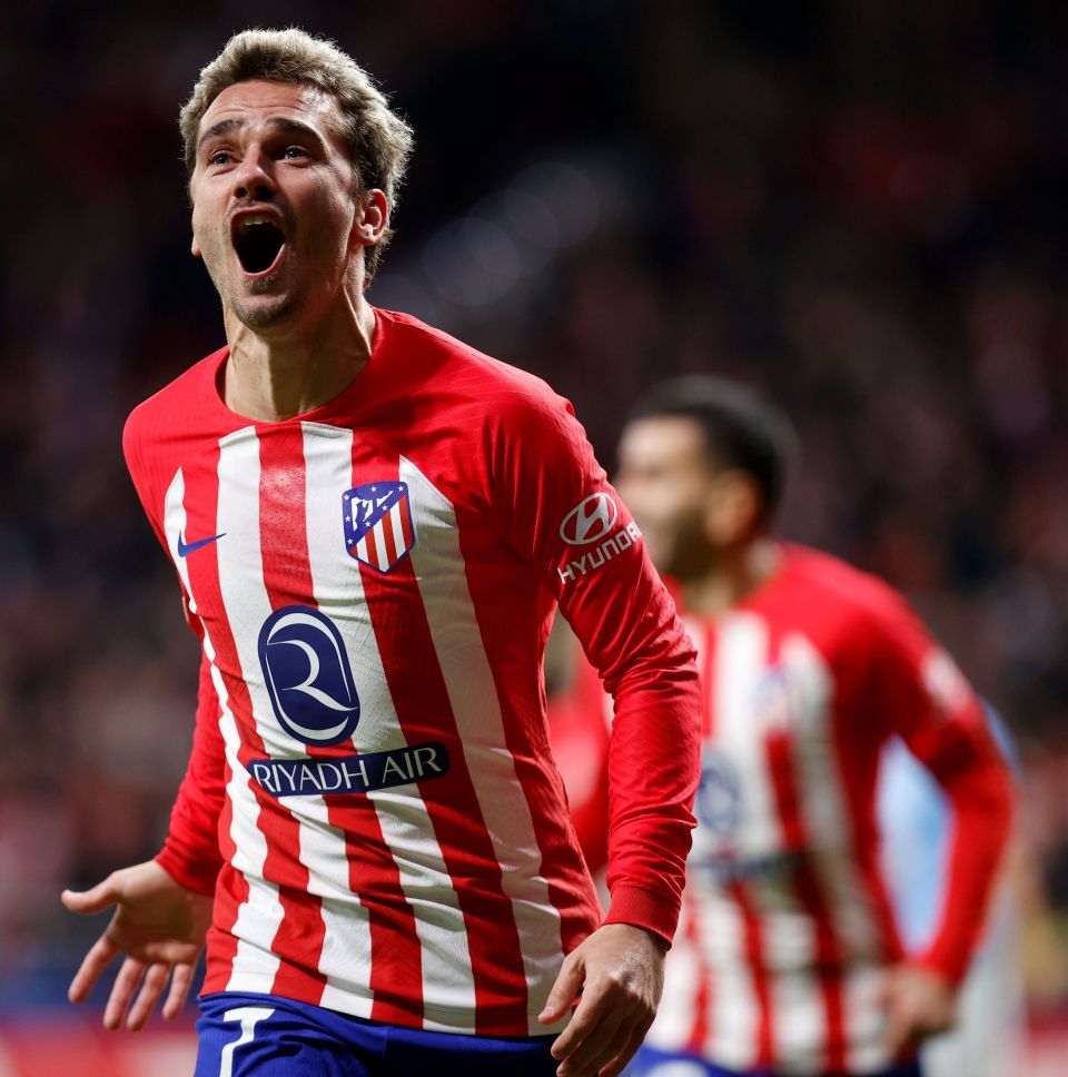 开云体育登录-马竞力克曼城，格列兹曼逆转建功欧冠