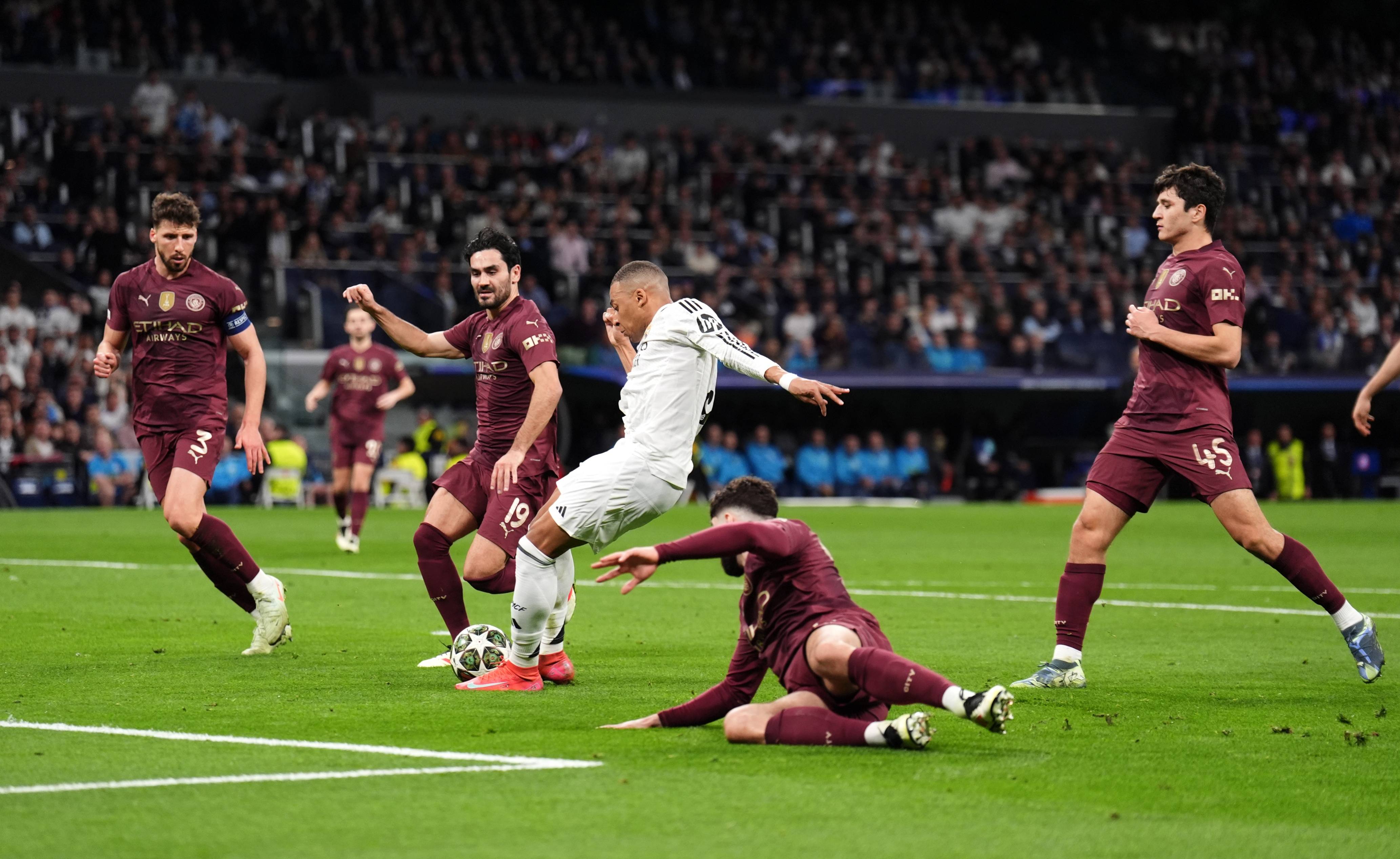 关于国米绝杀阿根廷，姆巴佩帽子戏法欧冠的信息