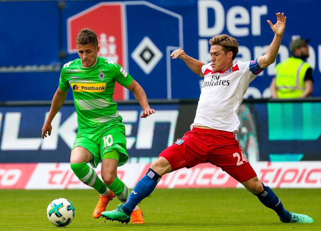 开云体育入口-沃尔夫斯堡坐镇主场不敌柏林赫塔的简单介绍