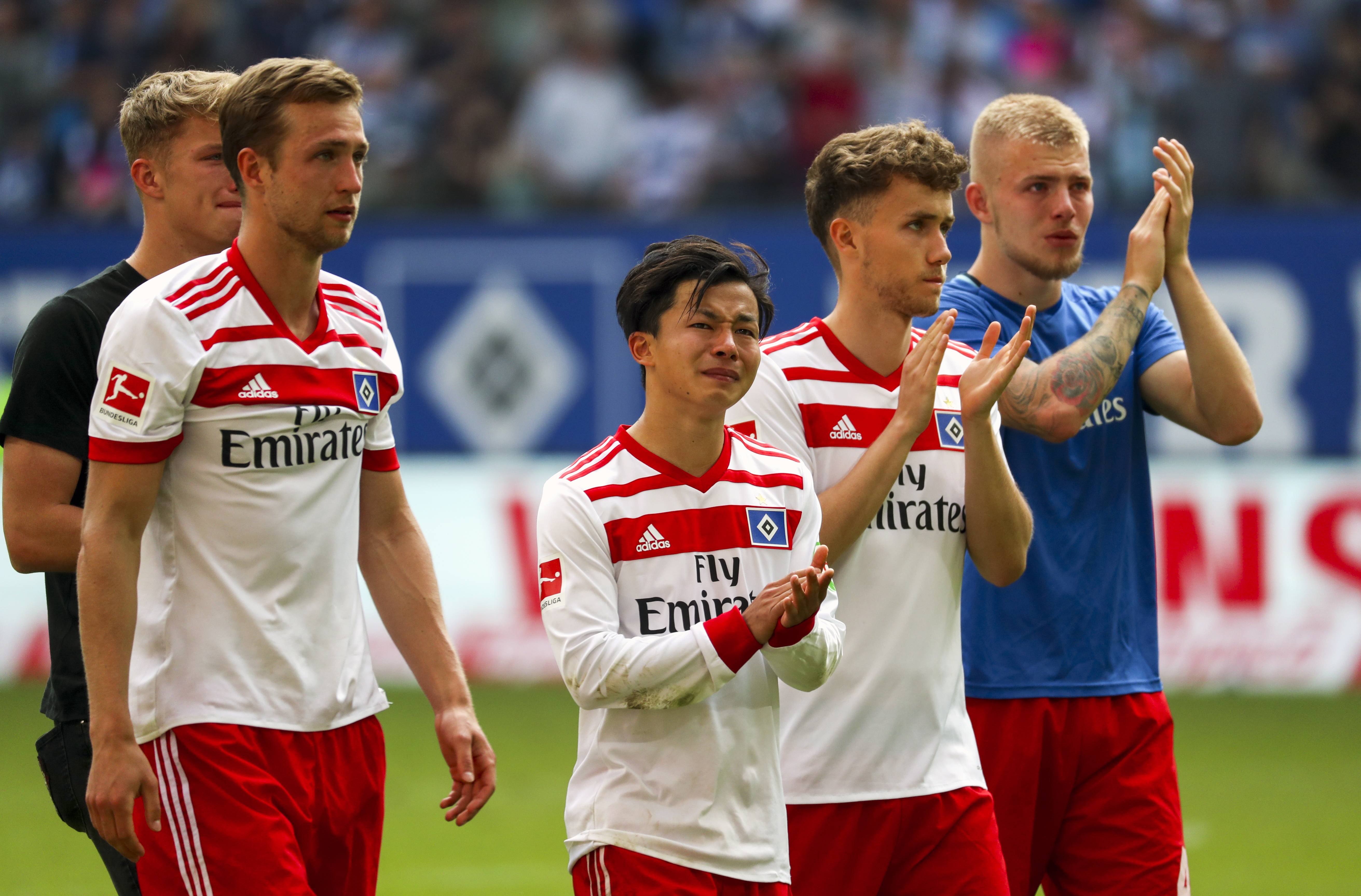 沃尔夫斯堡坐镇主场不敌柏林赫塔的简单介绍