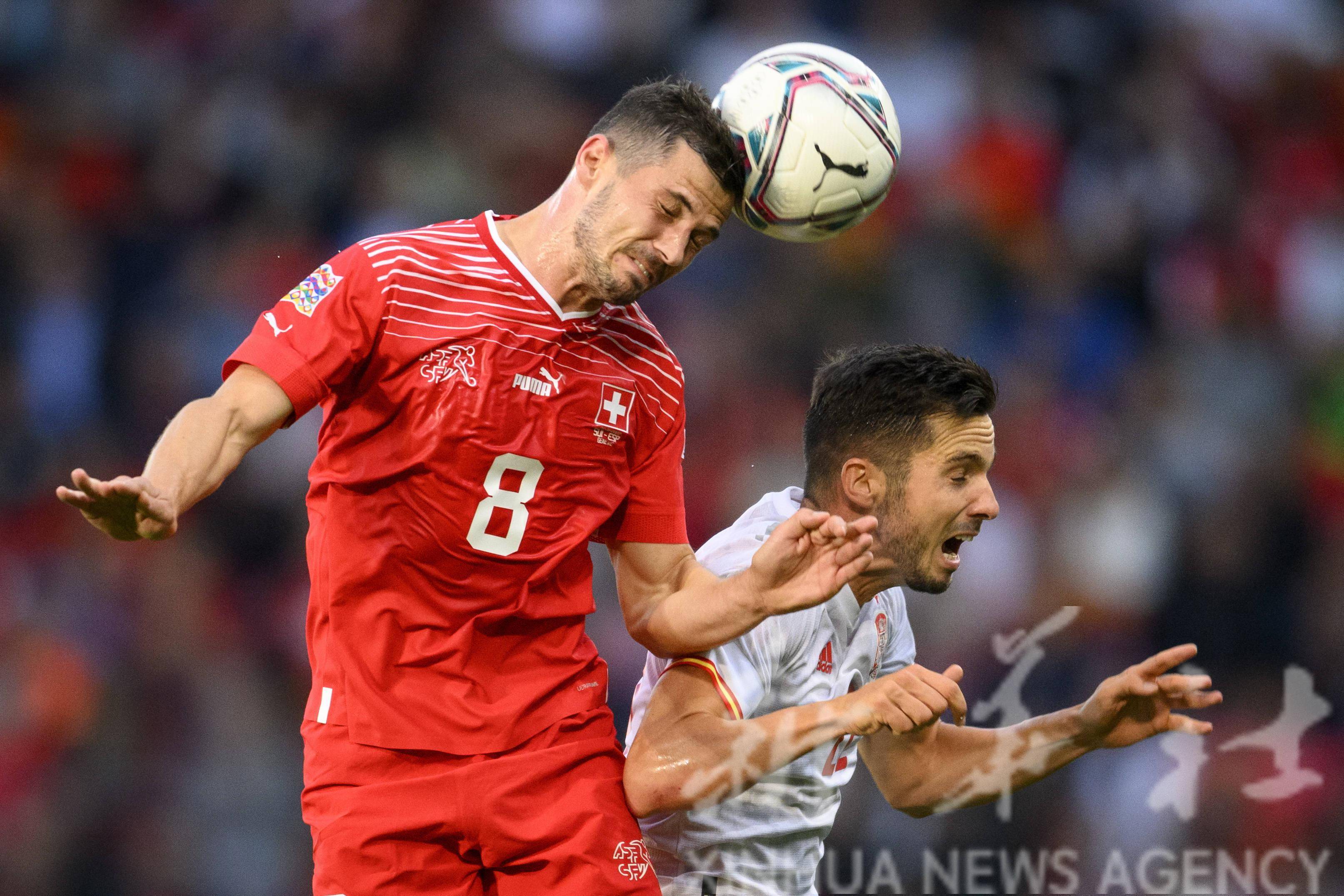 开云体育官方网站-瑞士足球选手在点球大战中力挫对手