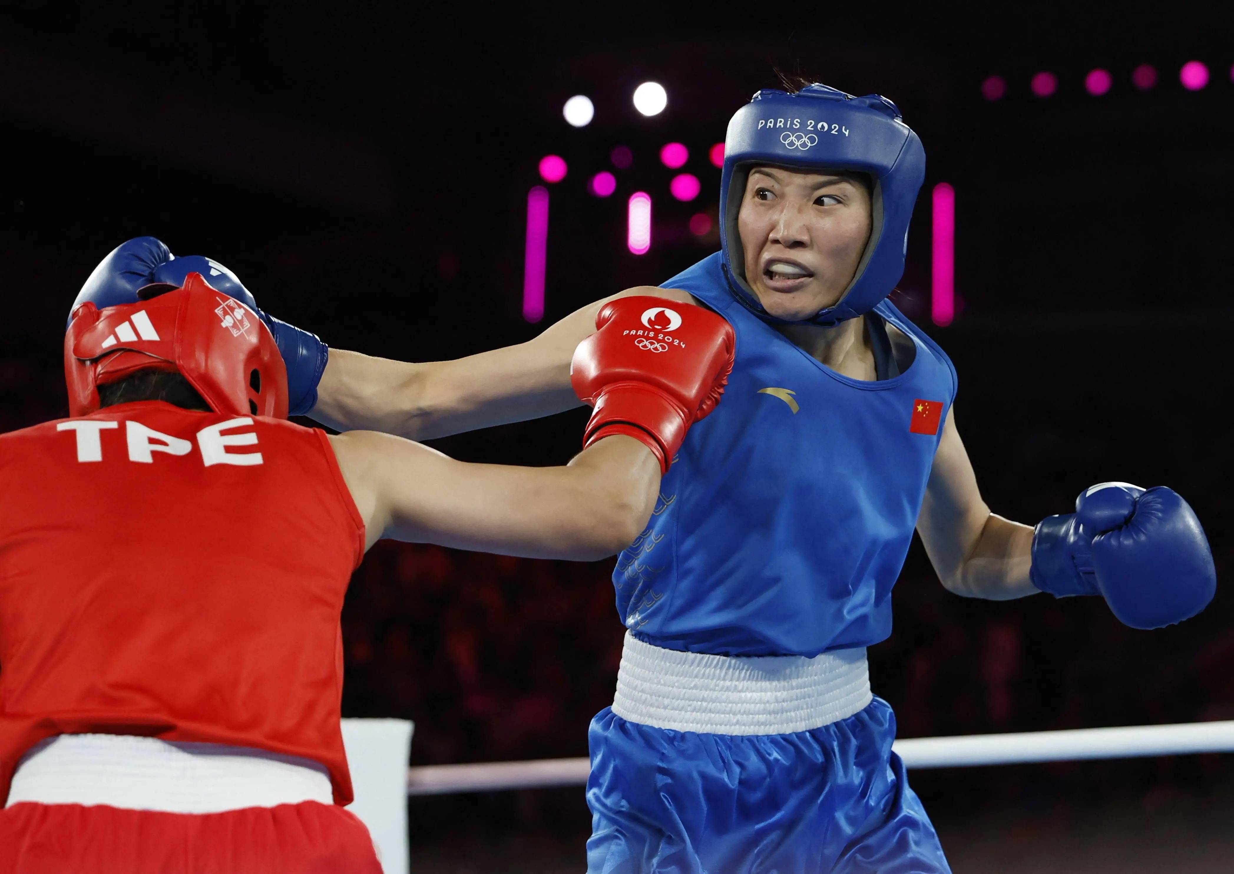 丹麦运动员展现实力,夺得拳击比赛亚军 丹麦运动员展现实力,夺得拳击比赛亚军