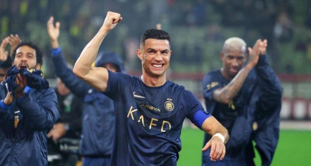 开云APP-关于罗纳尔多再次破门！尤文2-0战胜皇家社会的信息