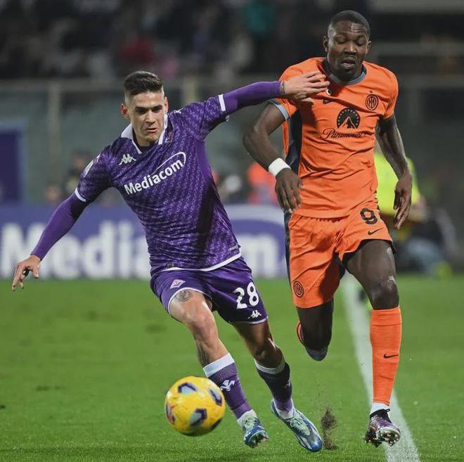 开云体育平台APP-佛罗伦萨主场不敌那不勒斯，遭遇两连败