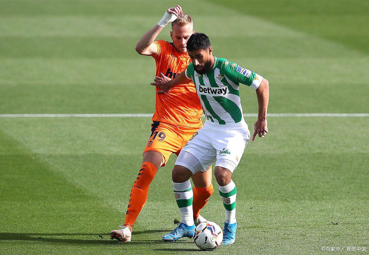 开云APP-比利亚雷亚尔逆转战胜贝蒂斯