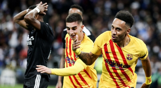 斯洛伐克战平芬兰:奥巴梅扬梅开二度 斯洛伐克战平芬兰:奥巴梅扬梅开二度