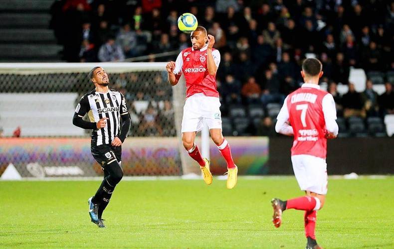 开云体育中国-兰斯客场击败斯特拉斯堡，取得连胜