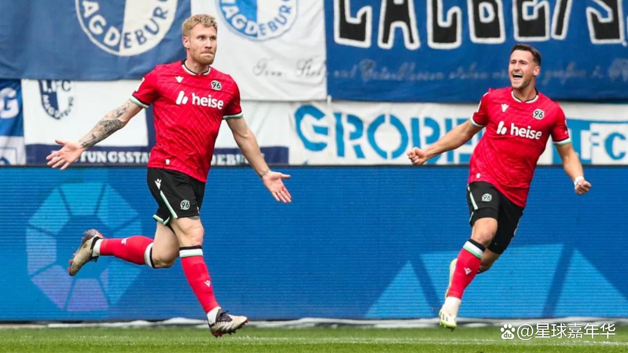 开云体育入口-汉诺威门将关键扑救，帮助球队守住胜利