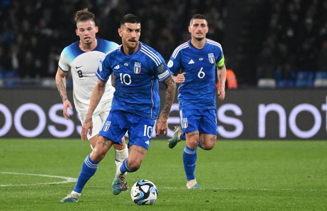 关于意大利惊险战平瑞士,成功晋级欧预赛八强的信息 关于意大利惊险战平瑞士,成功晋级欧预赛八强的信息