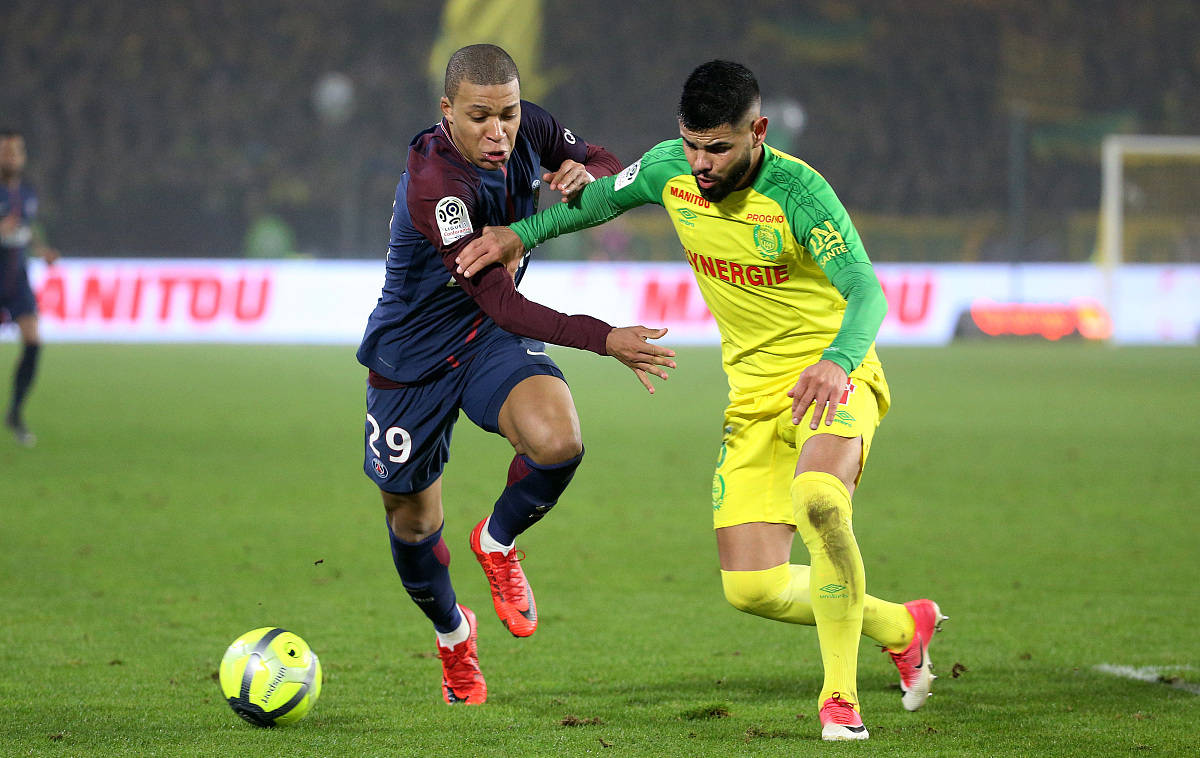 开云平台-南特主场大胜，实现保级突围的简单介绍