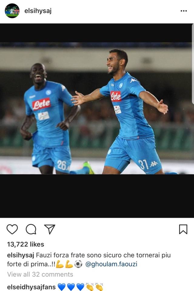 包含阿尔及利亚队将遭遇一支强劲的对手的词条