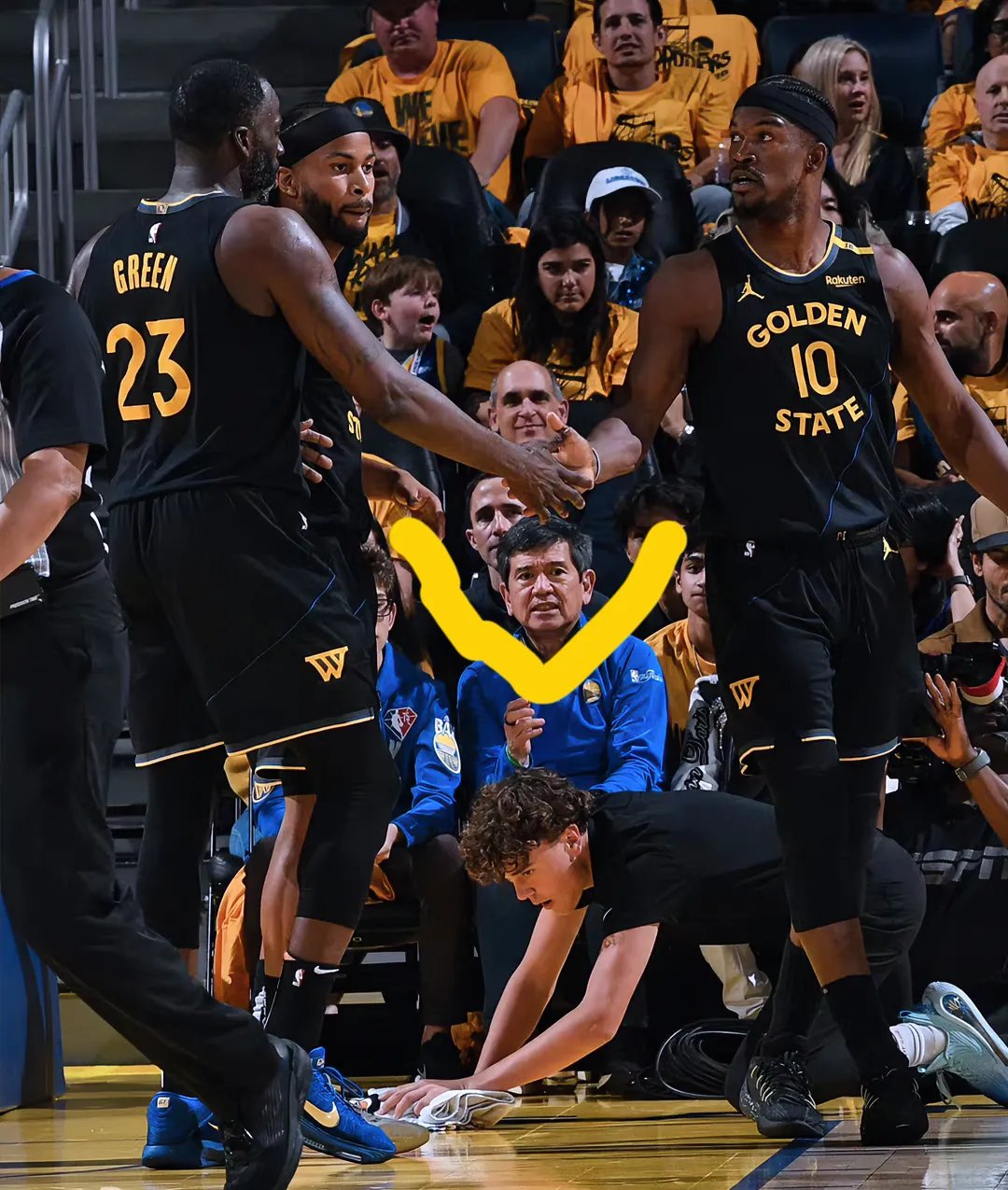 勇士险胜骑士,晋级总决赛 勇士险胜骑士,晋级总决赛