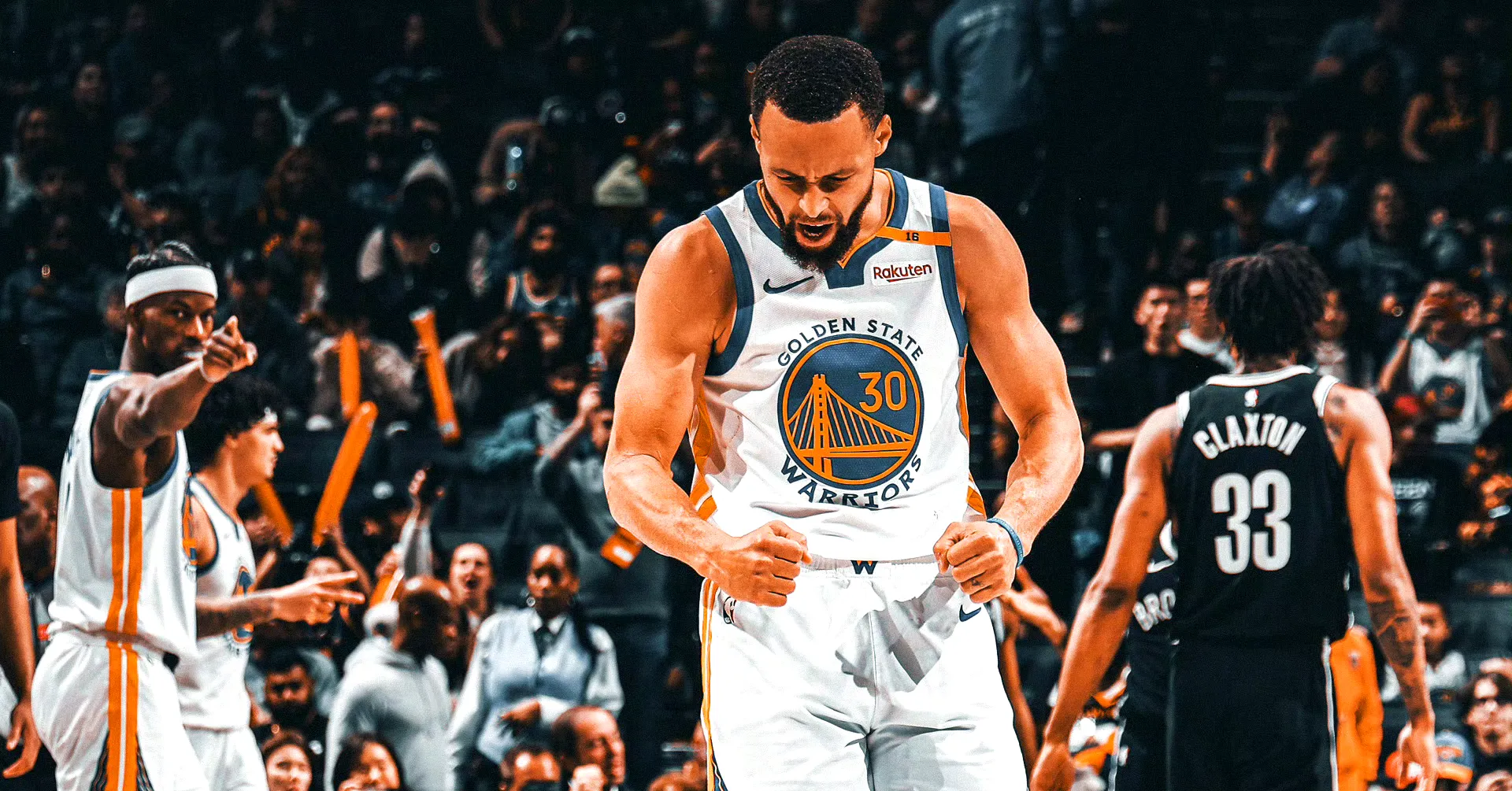 开云体育官方网站-关于巴西男篮碾压勇士B队，库里爆发神勇的信息