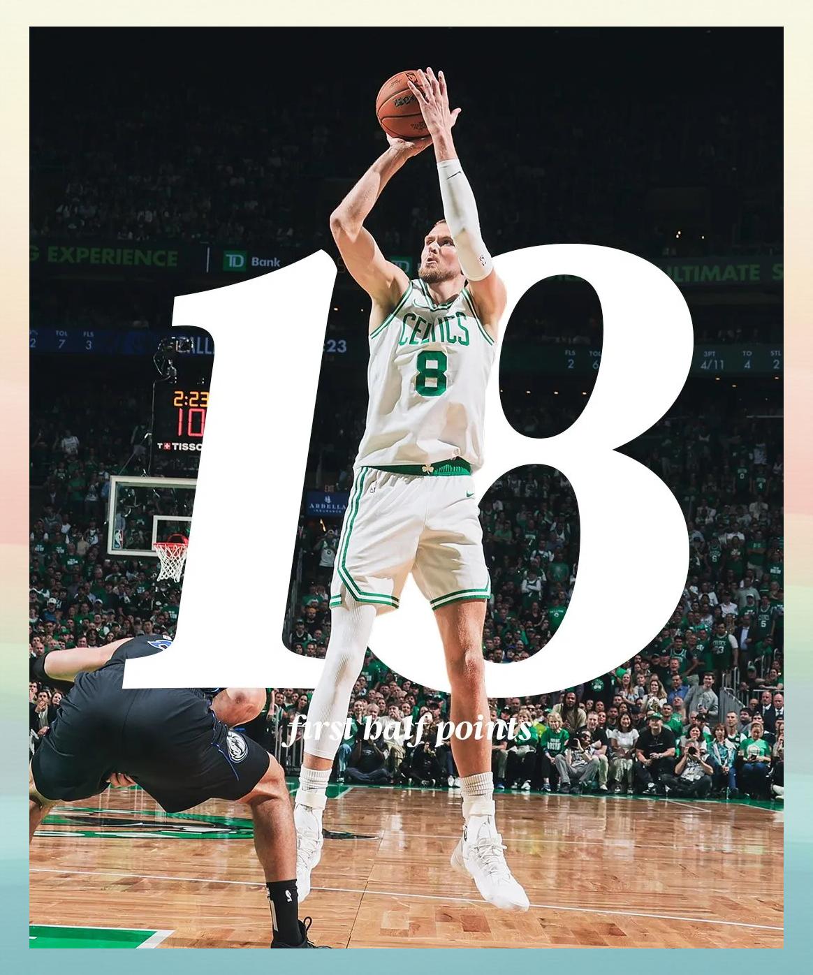 开云体育app-包含凯尔特人赢球收官，海沃德三分连得热火狂欢的词条