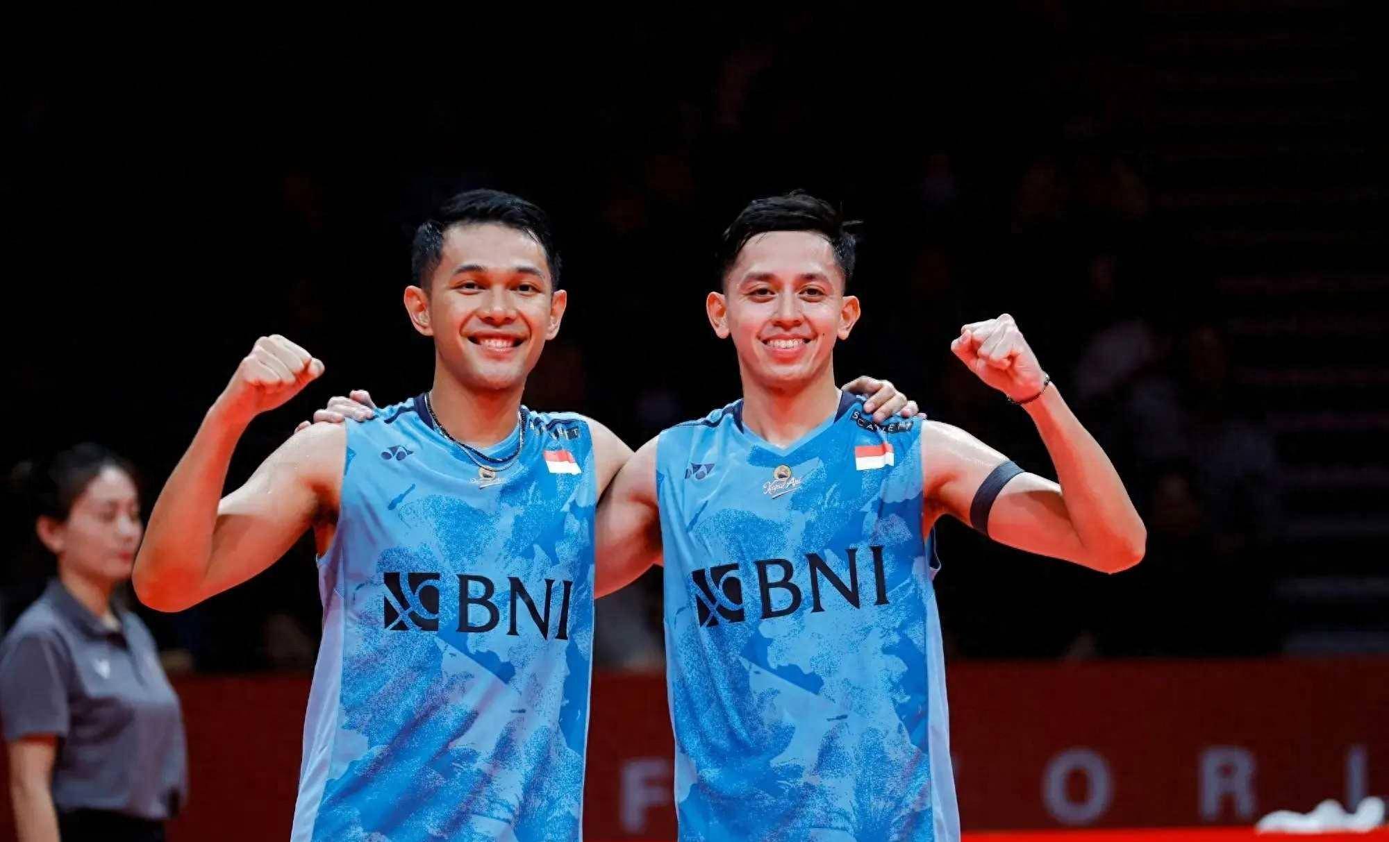 开云体育在线-关于印尼羽毛球队鏖战英格兰羽毛球队，戴资颖关键制胜的信息