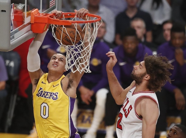 骑士逆转湖人,克拉克森砍下30分的简单介绍 骑士逆转湖人,克拉克森砍下30分的简单介绍