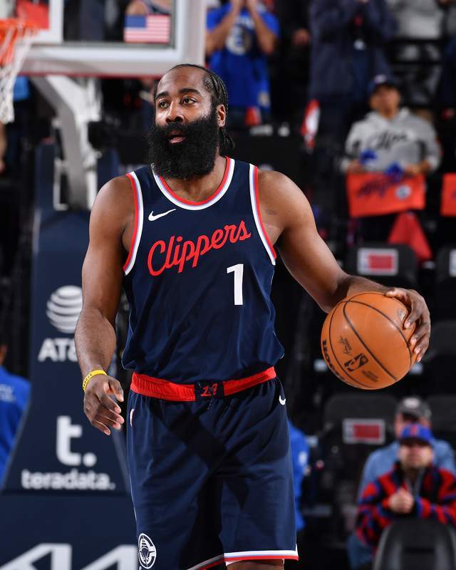 开云体育APP下载-快船再败爵士，将系列赛扳平