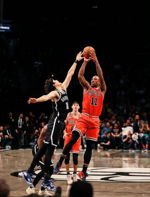 篮网客场负于开拓者,遭遇三连败的简单介绍 篮网客场负于开拓者,遭遇三连败的简单介绍