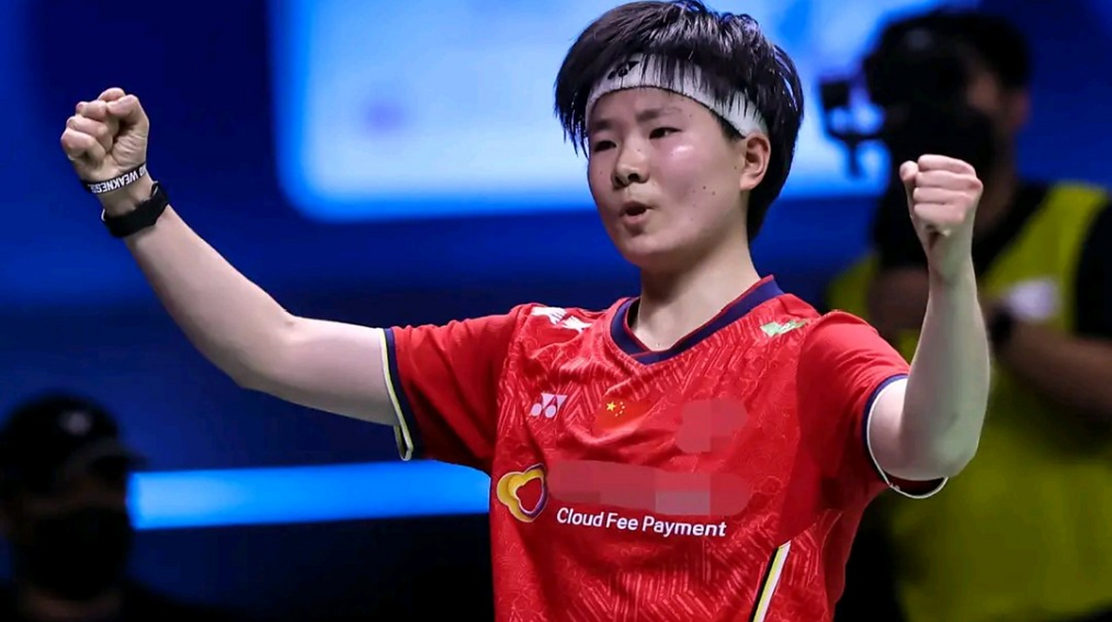 开云体育登录-泰国羽毛球队绝地反击印度羽毛球队，马琳制霸全场的简单介绍