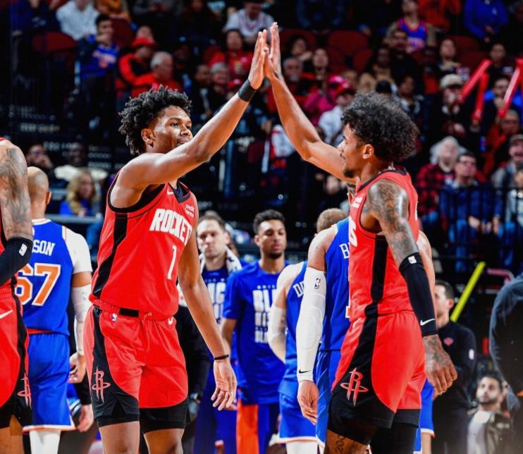 开云官网-火箭客场战胜鹈鹕,止连败