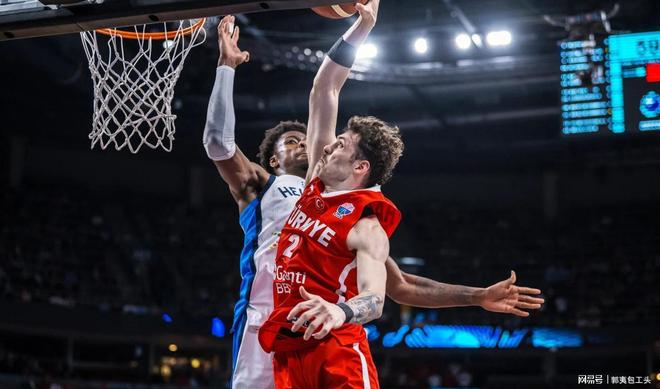德国男篮完胜法国男篮,哈里斯打破历史纪录的简单介绍 德国男篮完胜法国男篮,哈里斯打破历史纪录的简单介绍
