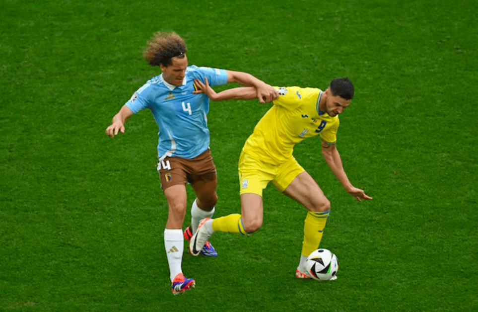 开云APP-包含球星爆发!FIFA电竞赛场再现神级操作的词条