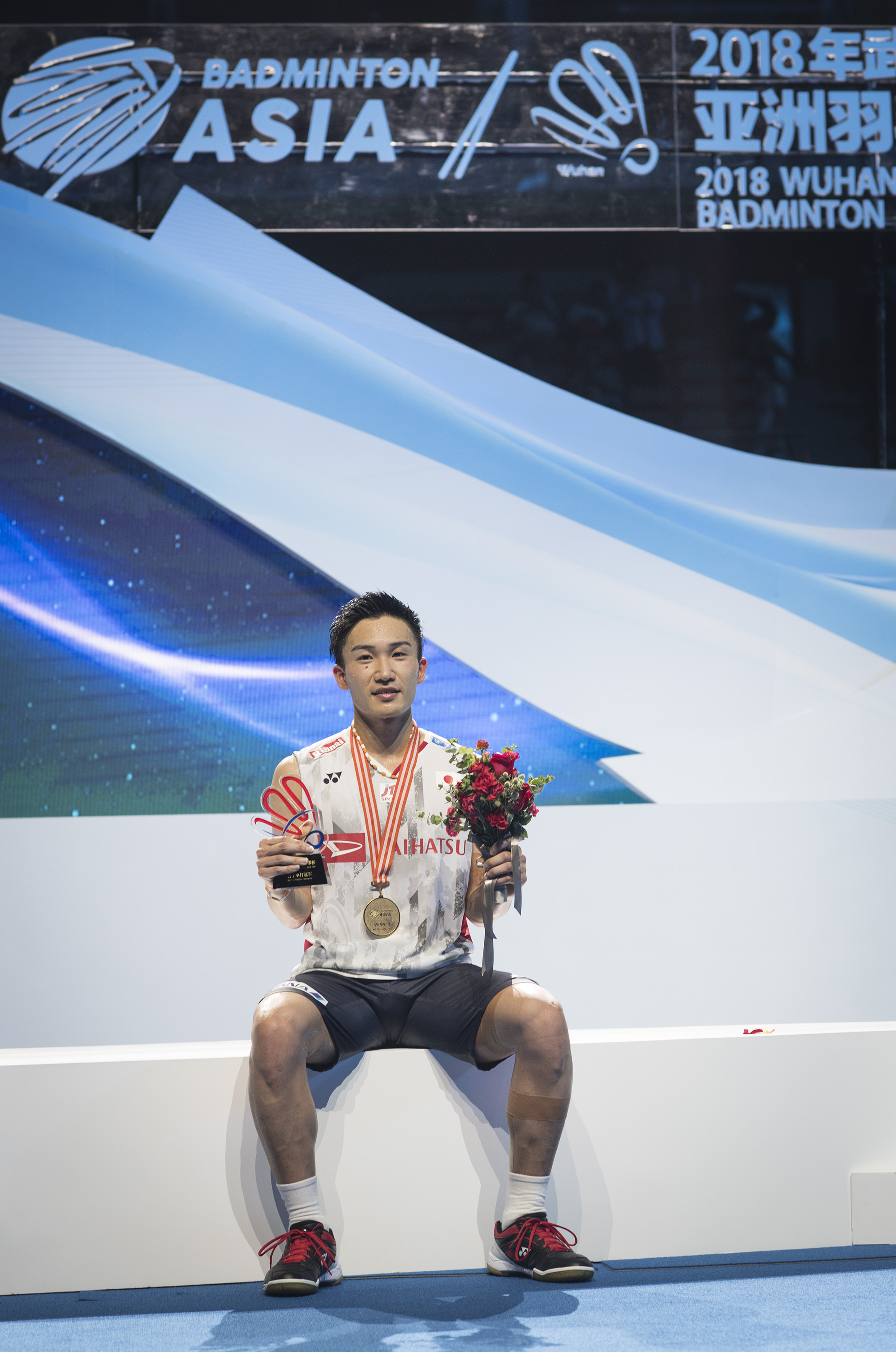 开云体育在线-包含马来西亚羽毛球队强势印度羽毛球队，桃田贤斗爆发神勇的词条