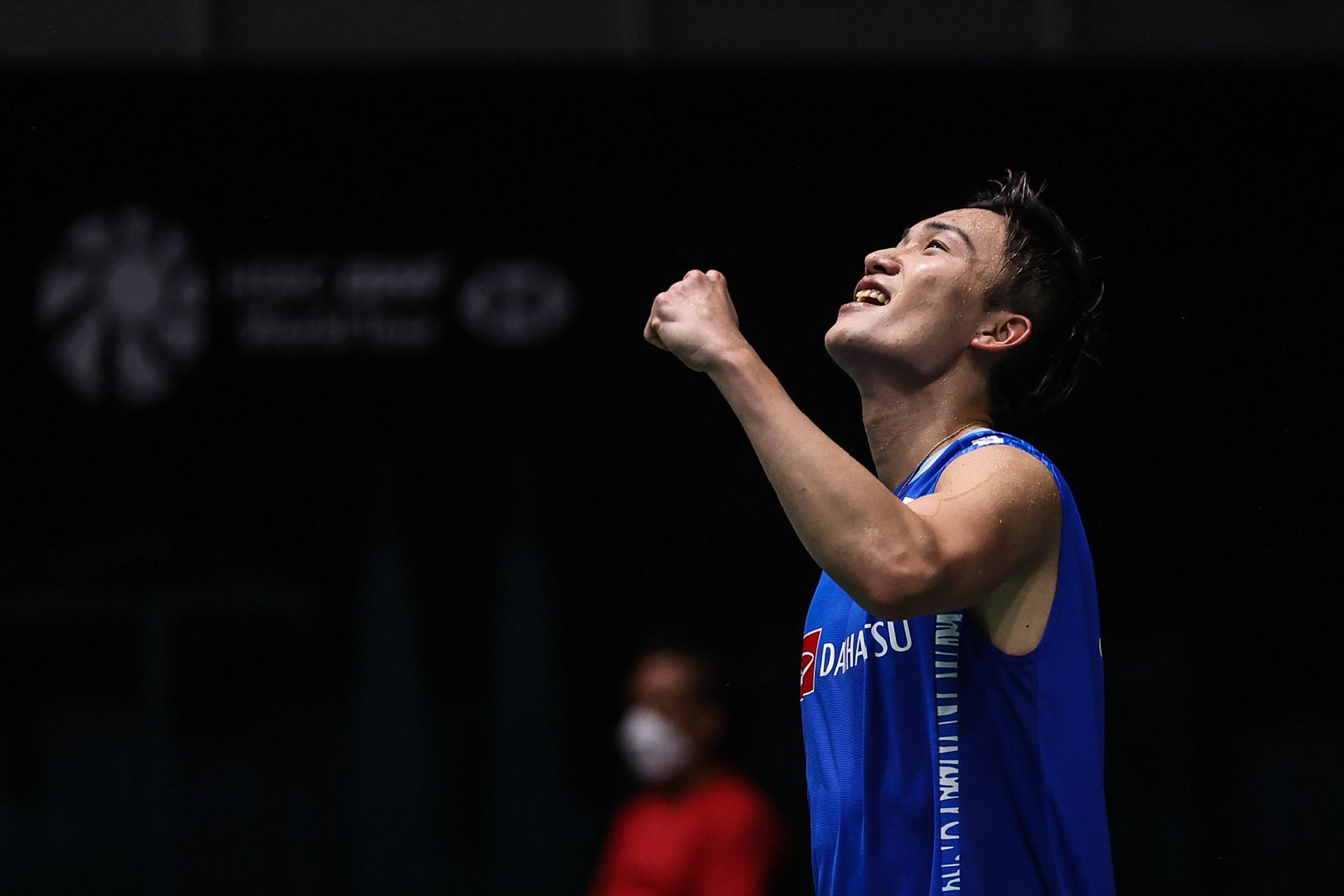 包含马来西亚羽毛球队强势印度羽毛球队,桃田贤斗爆发神勇的词条 包含马来西亚羽毛球队强势印度羽毛球队,桃田贤斗爆发神勇的词条