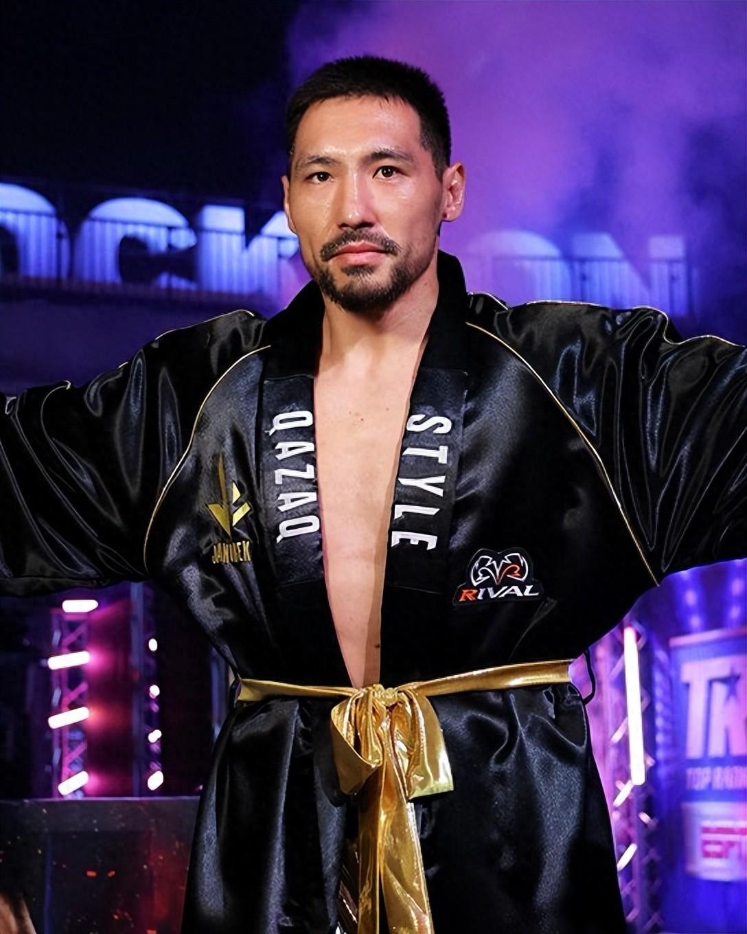 开云体育入口-连胜势头难挡!拳击豪取十连胜的简单介绍