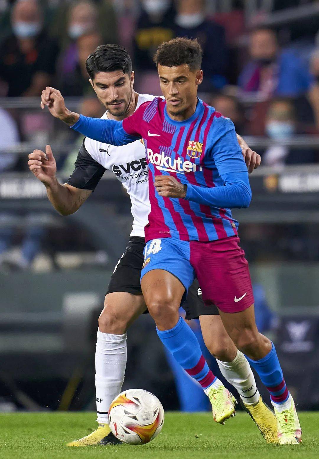 开云体育-包含法国力克瓦伦西亚,德利赫特统治全场的词条