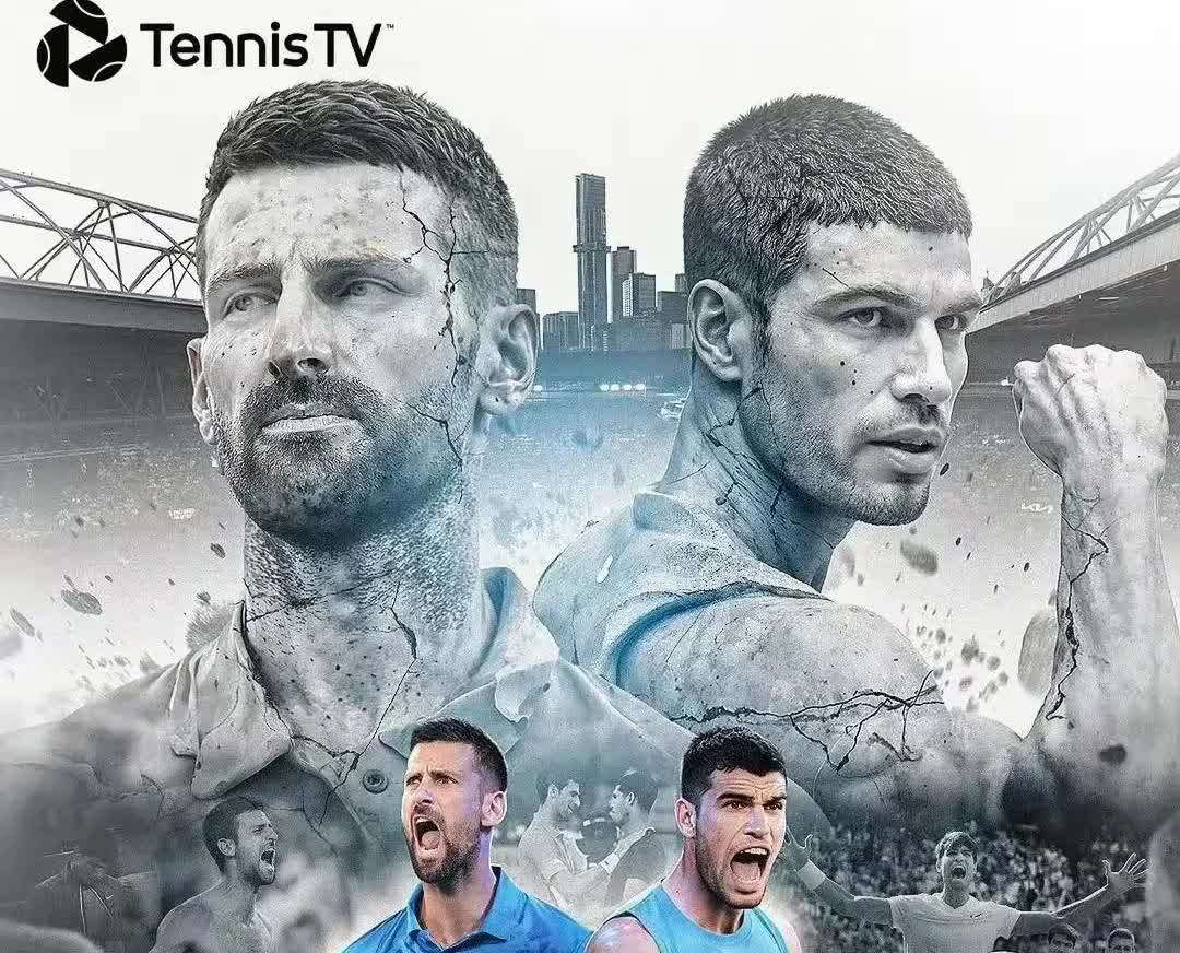 澳网险胜联合杯,鲁德扛起全队 澳网险胜联合杯,鲁德扛起全队