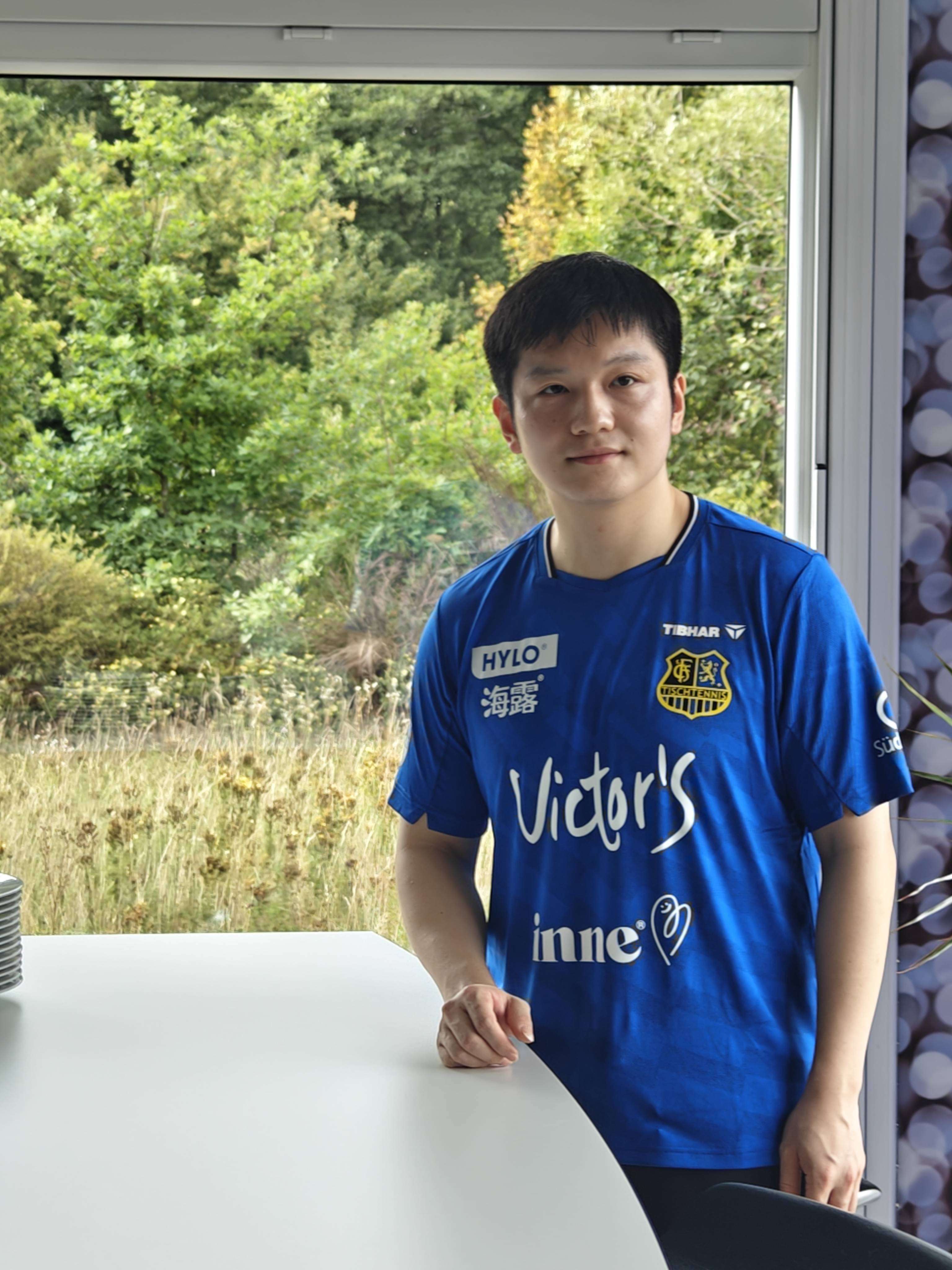 开云体育-德国队碾压葡萄牙队,樊振东点燃赛场