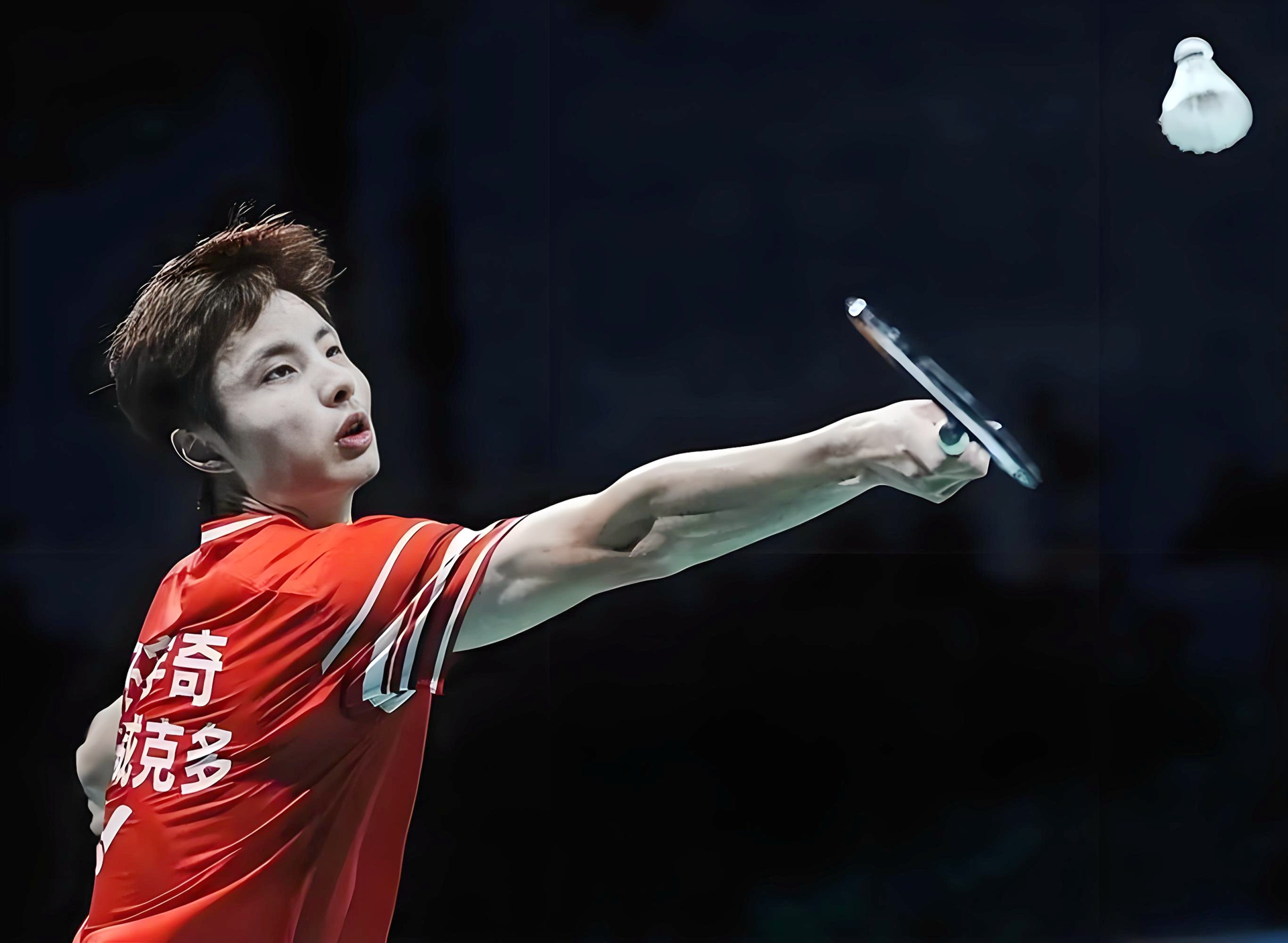 丹麦队力克泰国队,石宇奇状态火热 丹麦队力克泰国队,石宇奇状态火热