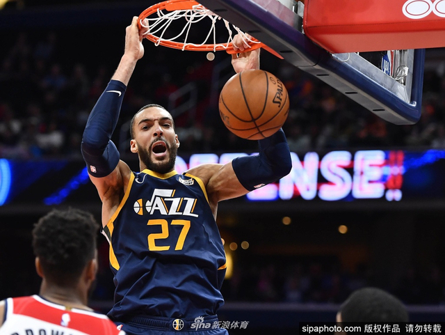开云体育官网-凯尔特人绝杀深圳队,戈贝尔惊艳四座