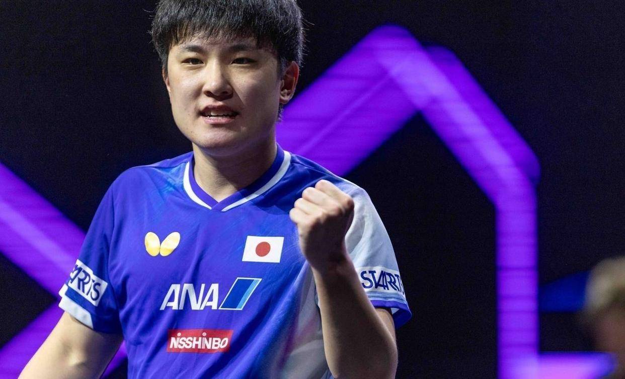 中国队完胜波兰队,张本智和关键制胜 中国队完胜波兰队,张本智和关键制胜