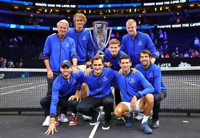 戴维斯杯绝杀拉沃尔杯,鲁德高光表现 戴维斯杯绝杀拉沃尔杯,鲁德高光表现