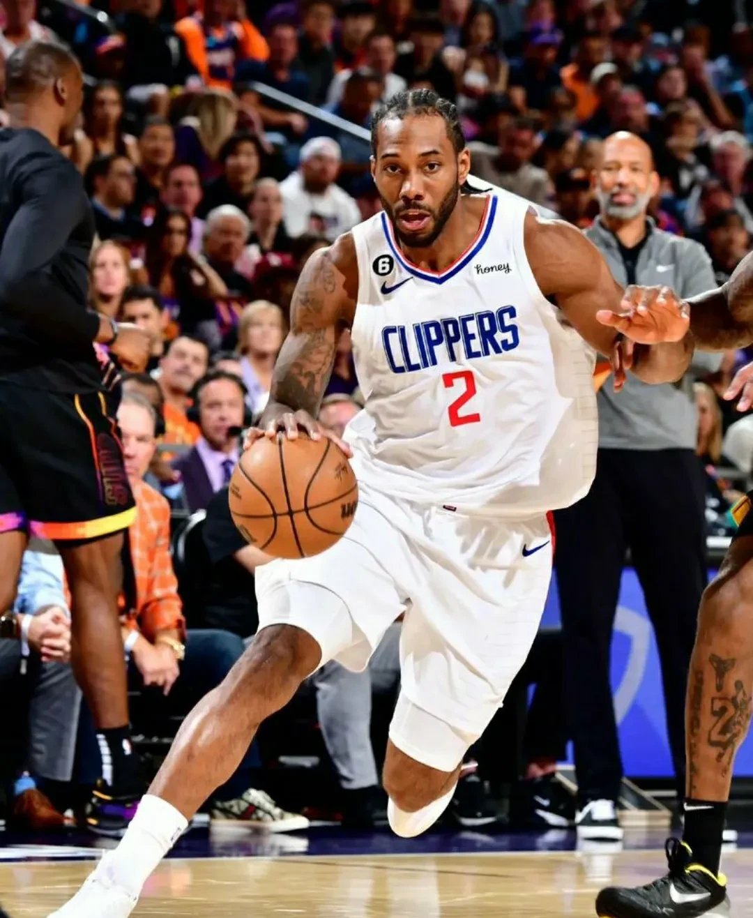 开云体育入口-灰熊轻取猛龙，布克关键制胜