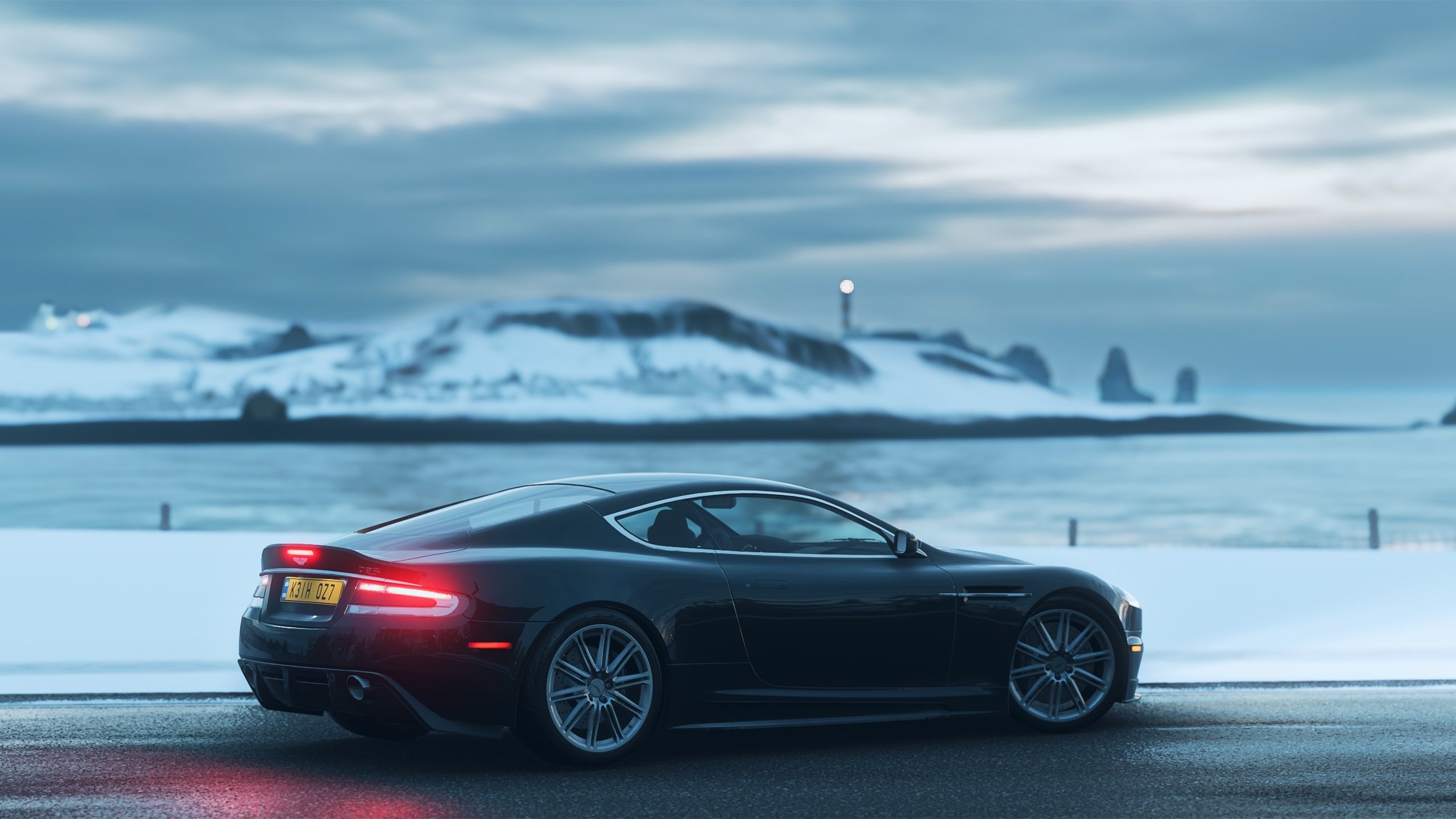 流星击碎银河,当福克斯让排名争夺战在午夜前终结