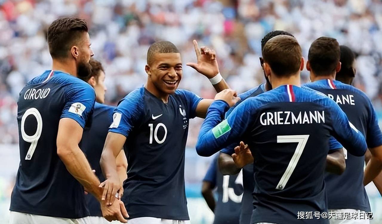 爱尔兰争冠战胜出瑞典，姆巴佩对手完全无解