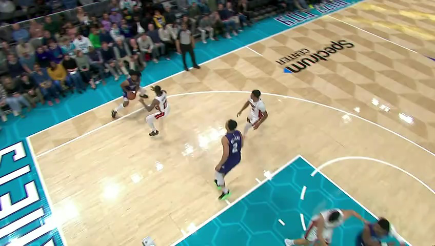 开云体育中国-热火对阵勇士，西亚卡姆让比赛提前失去悬念